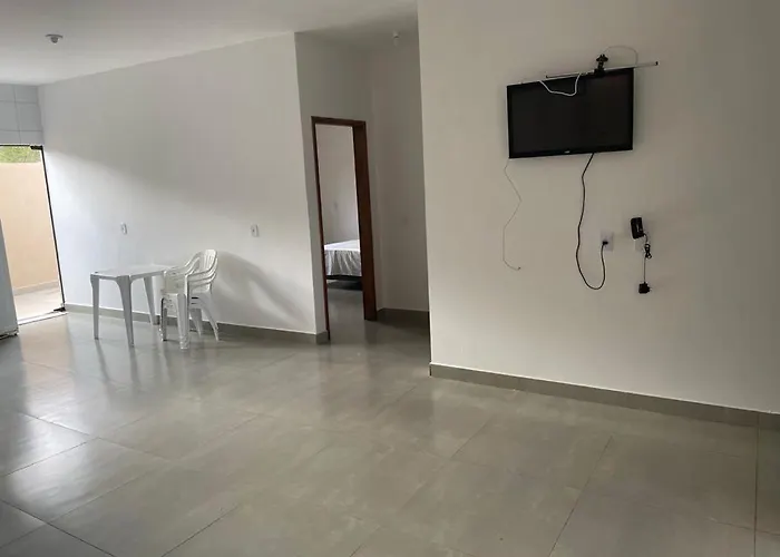 Casa Afonso Pena II