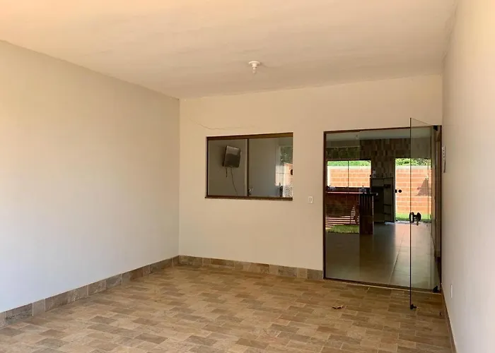 Casa Afonso Pena II