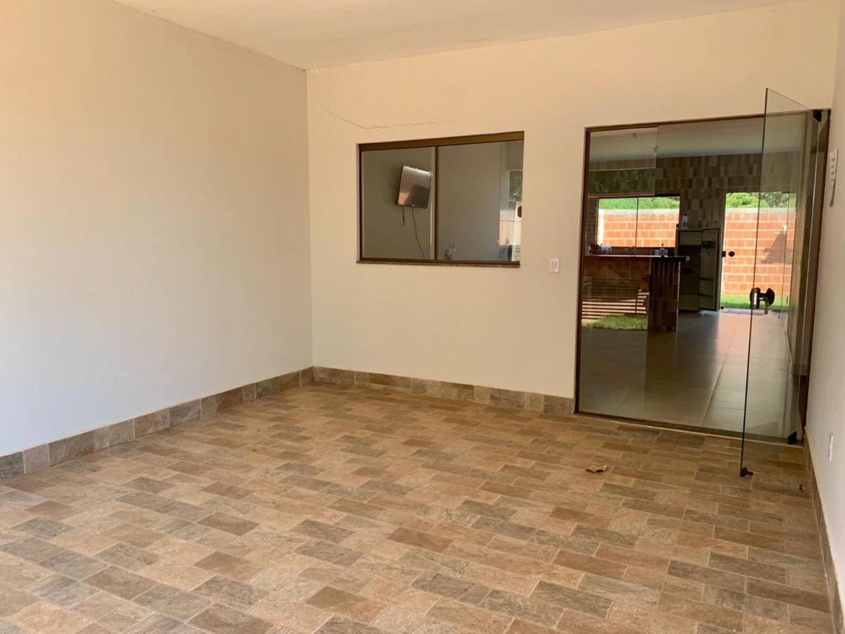 Casa Afonso Pena Ii Holiday home Bonito (Mato Grosso do Sul)