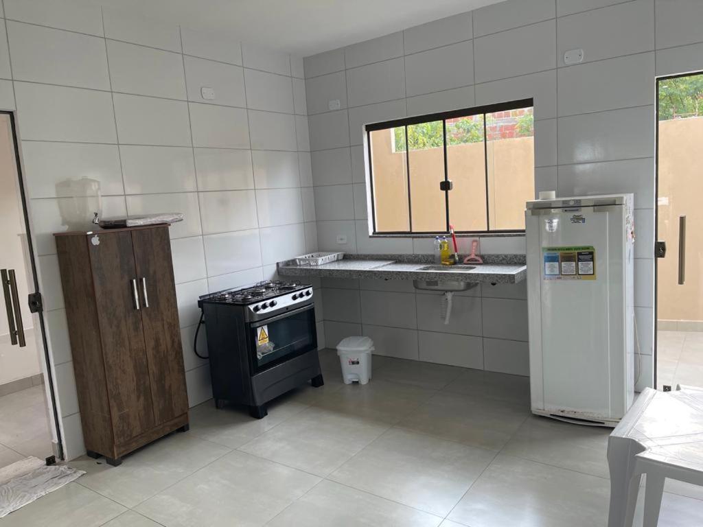 Casa Afonso Pena Ii Holiday home *
