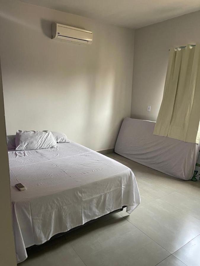Holiday home Casa Afonso Pena Ii Bonito (Mato Grosso do Sul)
